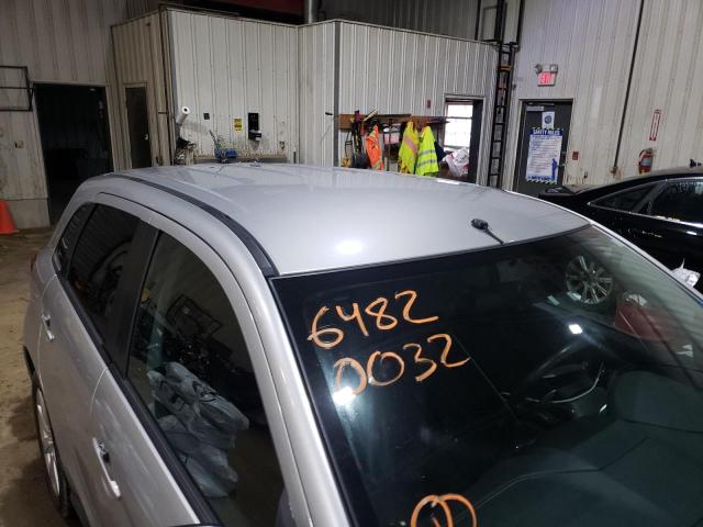 Photo 9 from auction – 2013 MITSUBISHI OUTLANDER with VIN 4A4AR3AU3DE018295