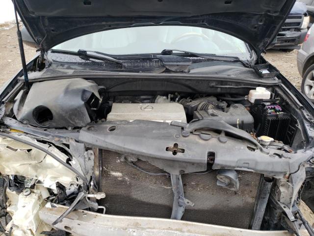 Photo 7 from auction – 2004 LEXUS RX 330 with VIN 2T2HA31U84C016506