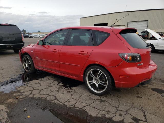 Zdjęcie 3 z aukcji – 2006 MAZDA 3 HATCHBAC z VIN JM1BK143361410906