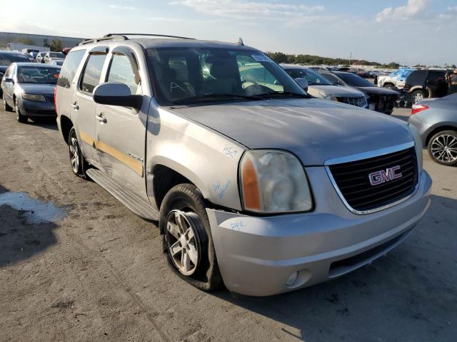 GMC YUKON 2007 z numerem VIN 1GKFC13017J375410 - Zdjęcie z aukcji