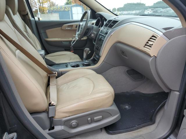 Photo 5 from auction – 2011 CHEVROLET TRAVERSE L with VIN 1GNKVJED4BJ328540