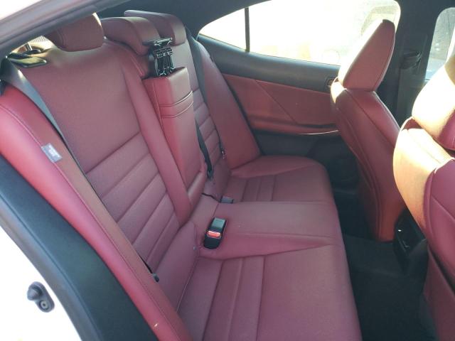 Photo 6 from auction – 2019 LEXUS IS 300 with VIN JTHBA1D24K5088594