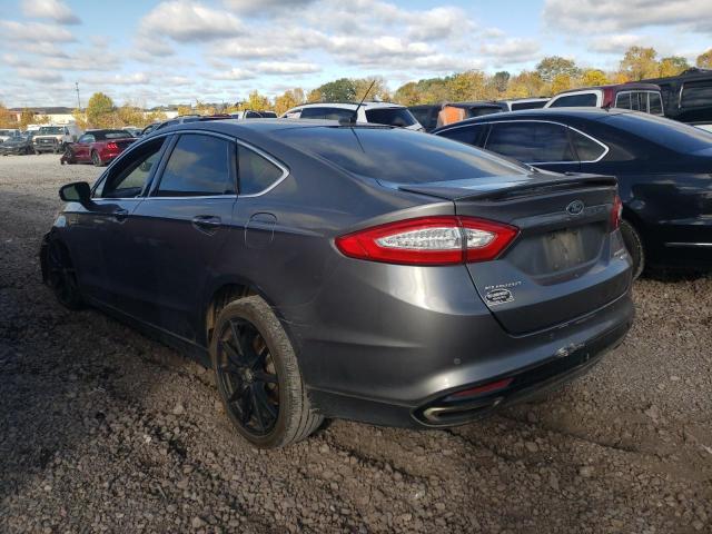 Photo 3 from auction – 2014 FORD FUSION TIT with VIN 3FA6P0K93ER363214