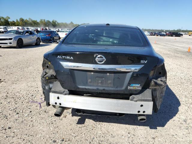 Photo 9 from auction – 2013 NISSAN ALTIMA 2.5 with VIN 1N4AL3AP3DN441760