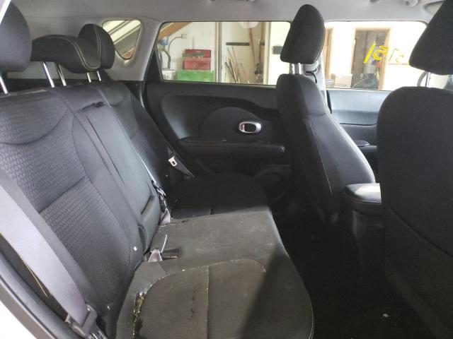 Photo 6 from auction – 2014 KIA SOUL + with VIN KNDJP3A51E7730543