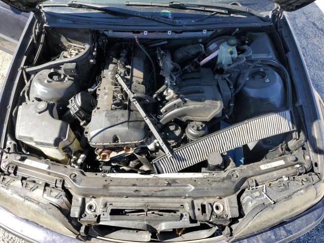 Photo 7 from auction – 2004 BMW 330 XI with VIN WBAEW53494PN35211