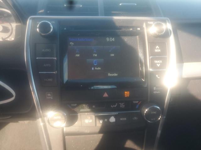 Photo 9 from auction – 2017 TOYOTA CAMRY LE with VIN 4T1BF1FK3HU346601