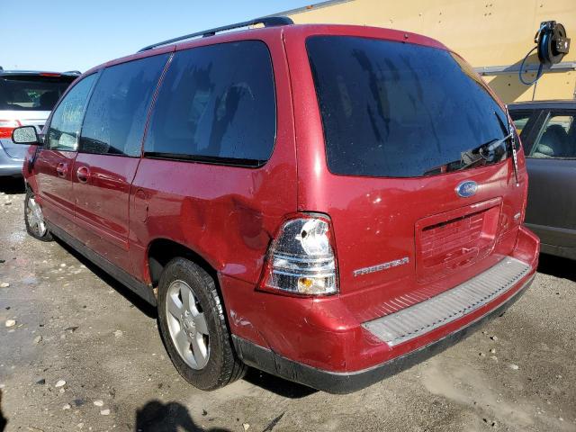 Photo 3 from auction – 2005 FORD FREESTAR S with VIN 2FMZA57665BA64864