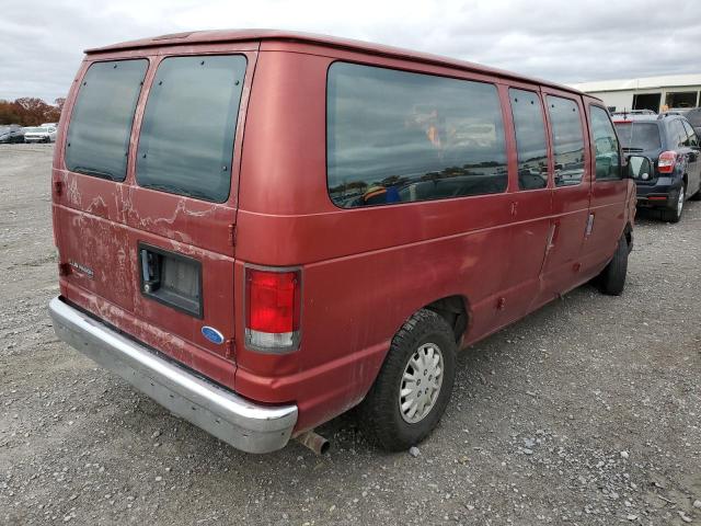 Фото 4 с аукциона – 1997 FORD ECONOLINE с VIN 1FMEE1164VHB79924