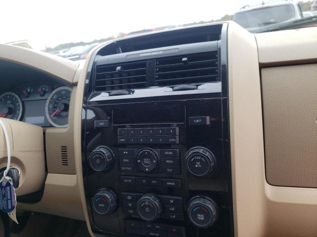 Photo 9 from auction – 2012 FORD ESCAPE LIM with VIN 1FMCU0E78CKB74572