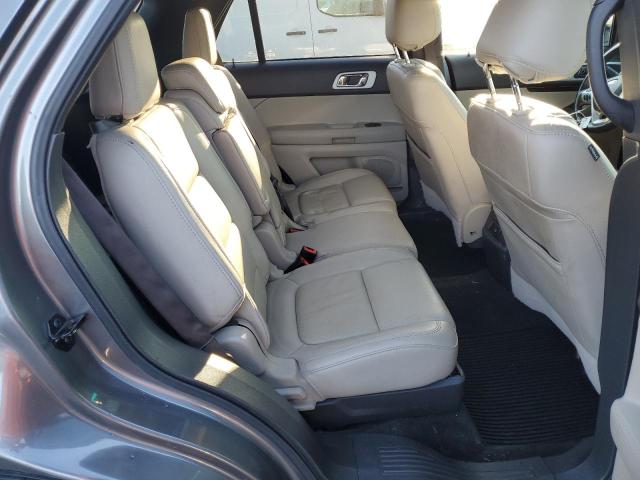 Photo 6 from auction – 2014 FORD EXPLORER L with VIN 1FM5K7F84EGA67345