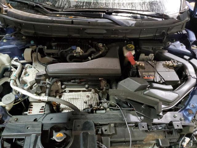 Photo 7 from auction – 2019 NISSAN ROGUE S with VIN KNMAT2MV3KP529756