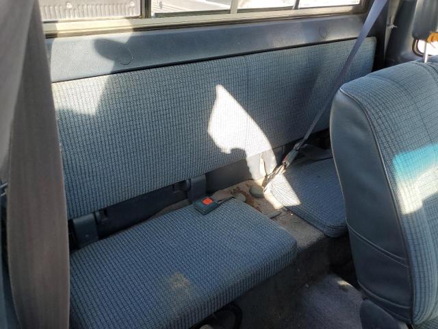 Photo 6 from auction – 1990 TOYOTA PICKUP 1/2 with VIN JT4RN93P9L5010667