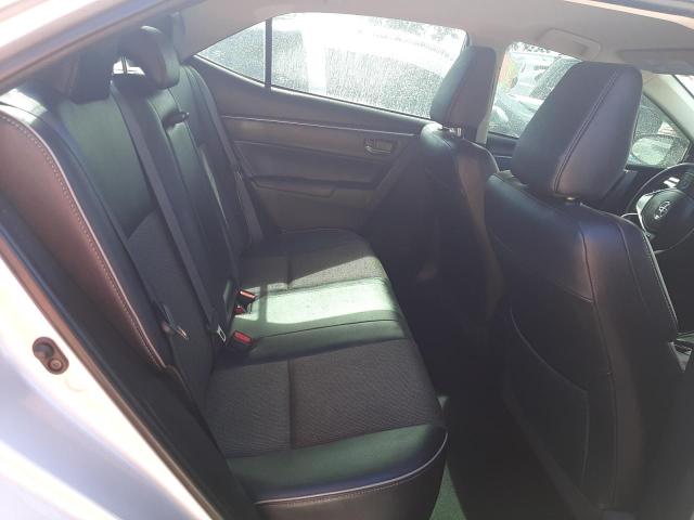 Photo 6 from auction – 2016 TOYOTA COROLLA L with VIN 2T1BURHE7GC720140
