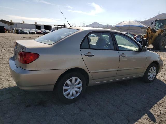 Photo 3 from auction – 2004 TOYOTA CORROLLA with VIN 1NXBR32EX4Z264586