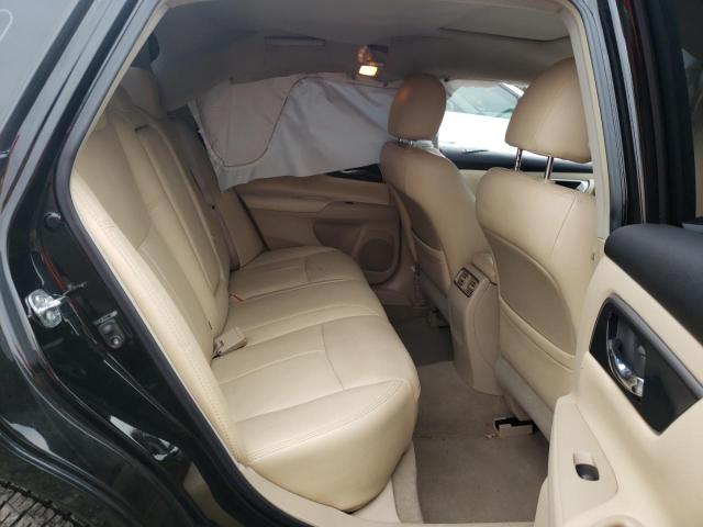Photo 6 from auction – 2013 NISSAN ALTIMA 2.5 with VIN 1N4AL3AP1DC105505