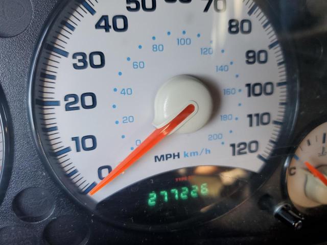 Photo 8 from auction – 2004 JEEP LIBERTY SP with VIN 1J4GL48K94W102039