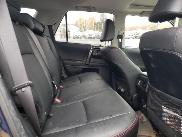 Photo 6 from auction – 2020 TOYOTA 4RUNNER SR with VIN JTEBU5JR0L5836059