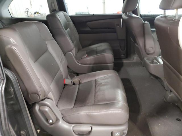 Photo 6 from auction – 2014 HONDA ODYSSEY EX with VIN 5FNRL5H61EB101741