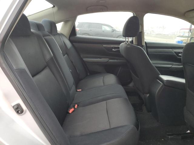Photo 6 from auction – 2017 NISSAN ALTIMA 2.5 with VIN 1N4AL3AP8HC137924
