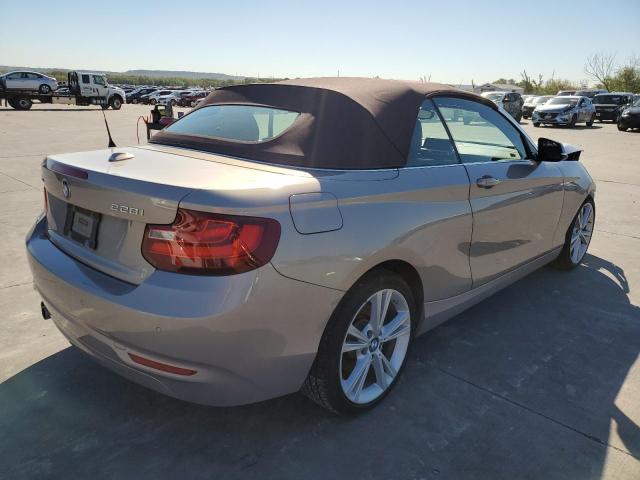 Zdjęcie 4 z aukcji – 2015 BMW 228 XI z VIN WBA1K7C50FV235229