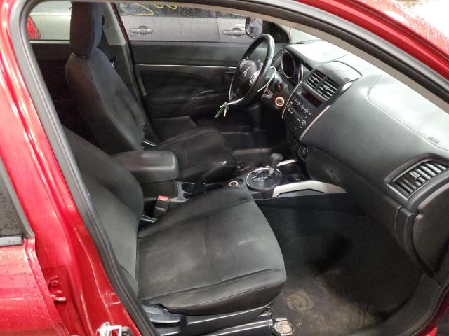 صورة رقم 5 من المزاد - 2013 MITSUBISHI OUTLANDER مع VIN 4A4AR3AUXDE014096
