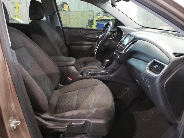 Photo 5 from auction – 2018 CHEVROLET EQUINOX LT with VIN 2GNAXJEV5J6268617