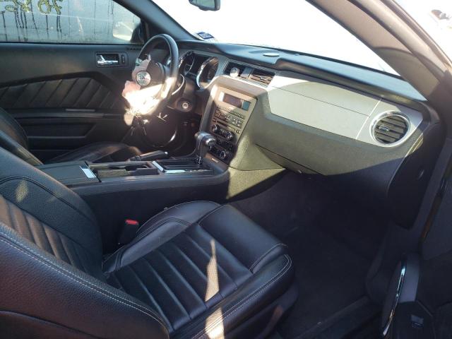 Photo 5 from auction – 2012 FORD MUSTANG with VIN 1ZVBP8AM4C5206544