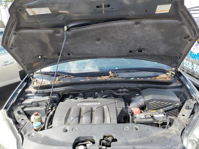 Photo 7 from auction – 2005 HONDA ODYSSEY EX with VIN 5FNRL38705B102716