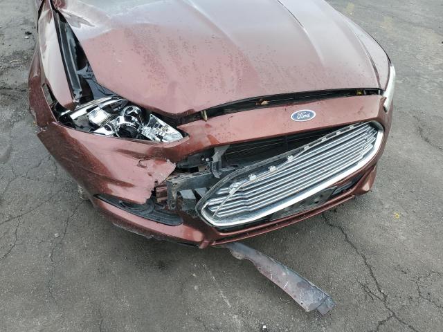 Photo 9 from auction – 2015 FORD FUSION SE with VIN 3FA6P0HD3FR188203