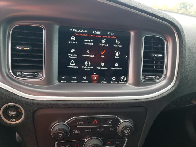 Photo 9 from auction – 2022 DODGE CHARGER SC with VIN 2C3CDXGJ2NH164026