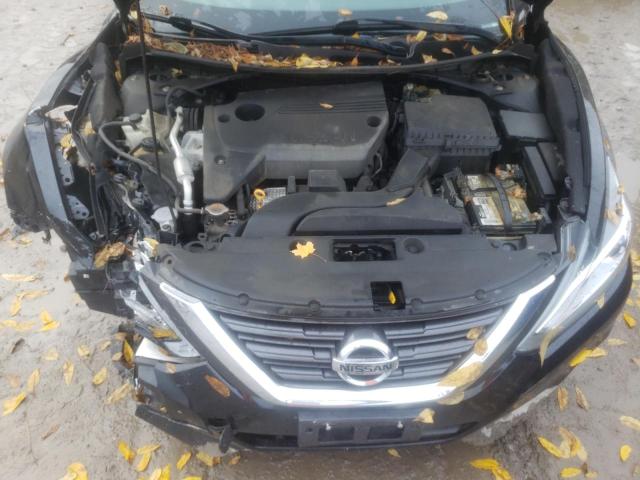 Photo 7 from auction – 2016 NISSAN ALTIMA 2.5 with VIN 1N4AL3AP8GN321182