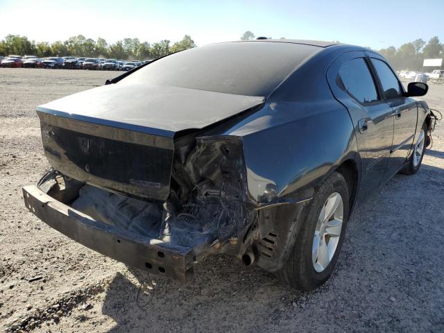 Photo 4 from auction – 2010 DODGE CHARGER SX with VIN 2B3CA3CV8AH252841