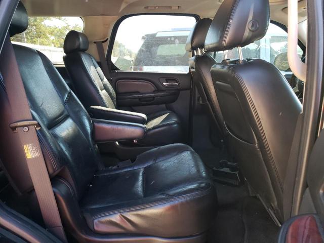 Photo 6 from auction – 2007 CADILLAC ESCALADE L with VIN 1GYFK63837R141198