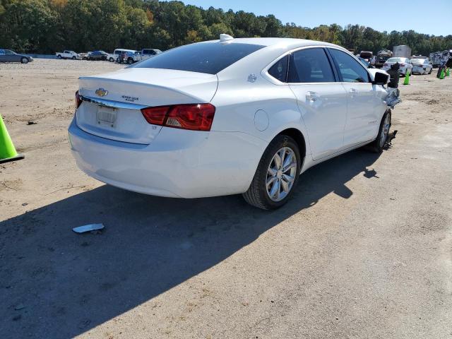 Photo 4 from auction – 2018 CHEVROLET IMPALA LT with VIN 2G1105S33J9148992