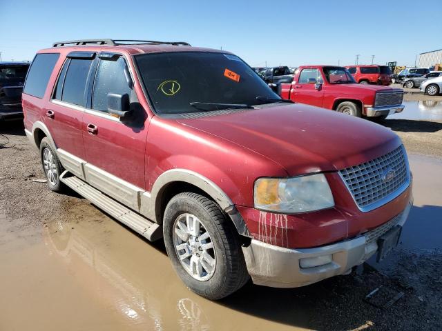 FORD EXPEDITION 2006 with VIN 1FMPU18546LA42411 - Photo from auction