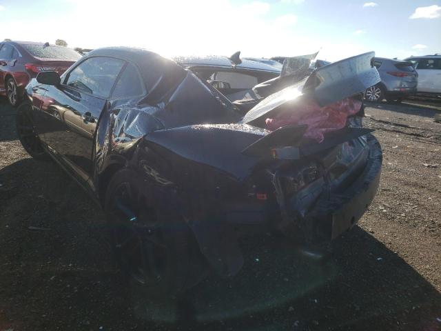 Photo 3 from auction – 2013 CHEVROLET CAMARO LS with VIN 2G1FA1E38D9153245