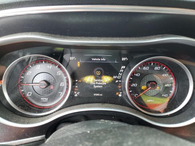 Photo 8 from auction – 2015 DODGE CHARGER SX with VIN 2C3CDXJG3FH828252