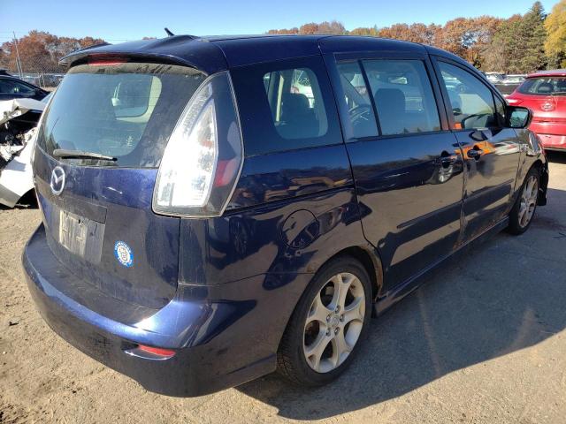 Photo 4 from auction – 2008 MAZDA 5 with VIN JM1CR293080311340