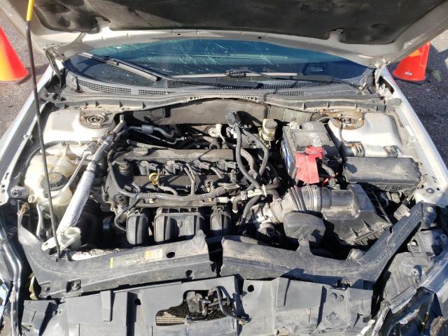 Photo 7 from auction – 2010 FORD FUSION SEL with VIN 3FAHP0JA5AR333758