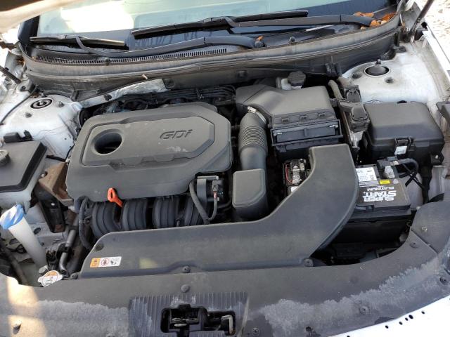Photo 7 from auction – 2015 HYUNDAI SONATA SE with VIN 5NPE24AF3FH022693