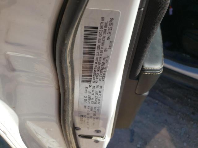 Photo 10 from auction – 2016 JEEP CHEROKEE S with VIN 1C4PJMASXGW215024