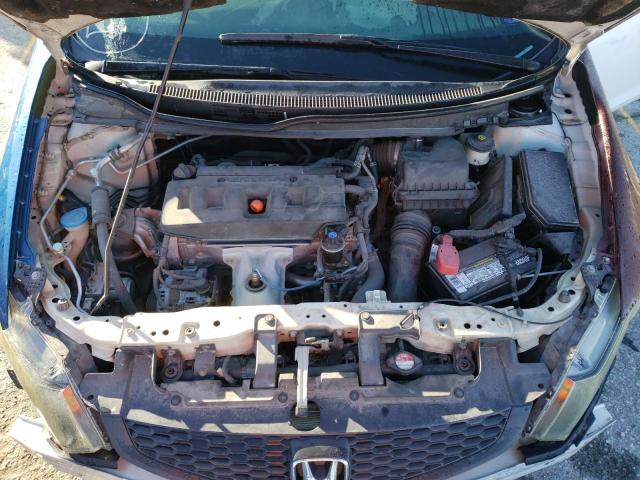 Photo 7 from auction – 2012 HONDA CIVIC EX with VIN 2HGFG3B86CH563548