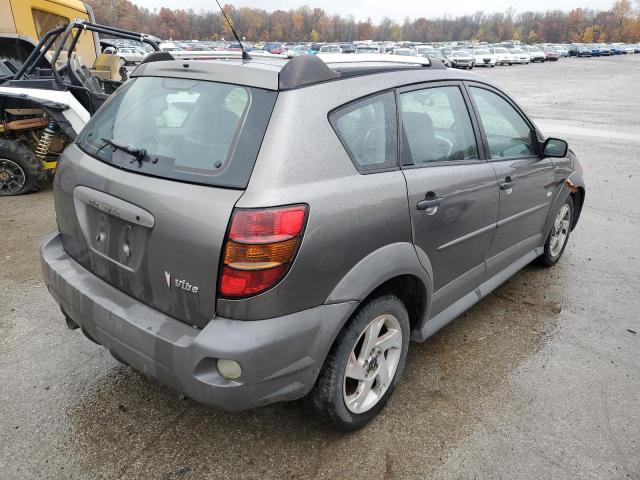 Photo 4 from auction – 2007 PONTIAC VIBE with VIN 5Y2SL65867Z412785