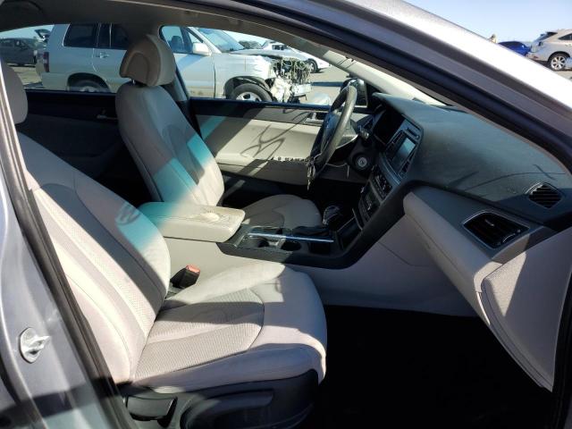 Photo 5 from auction – 2016 HYUNDAI SONATA SE with VIN 5NPE24AF0GH398527