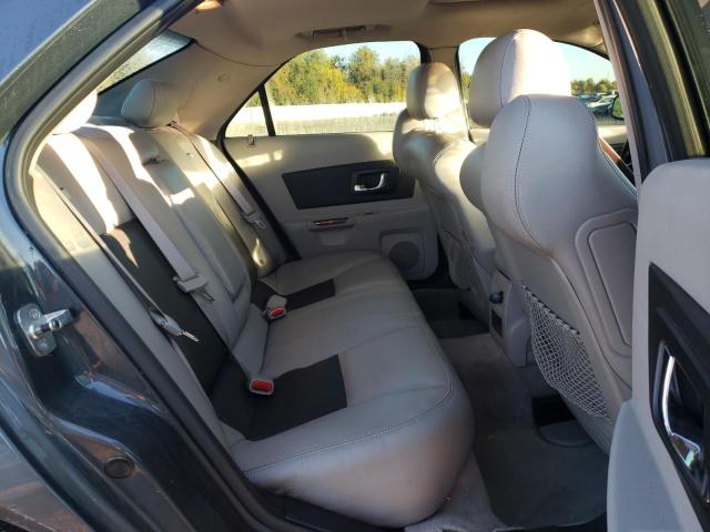 Photo 6 from auction – 2007 CADILLAC CTS HI FEA with VIN 1G6DP577170104071