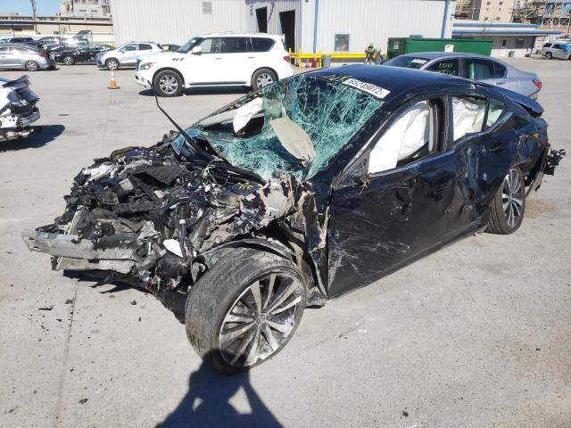 Photo 2 from auction – 2019 NISSAN ALTIMA SR with VIN 1N4BL4CV8KC141534