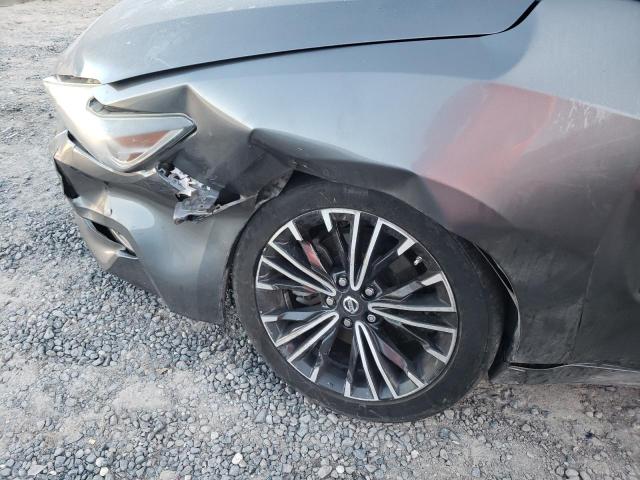 Photo 9 from auction – 2018 NISSAN MAXIMA 3.5 with VIN 1N4AA6AP9JC367548