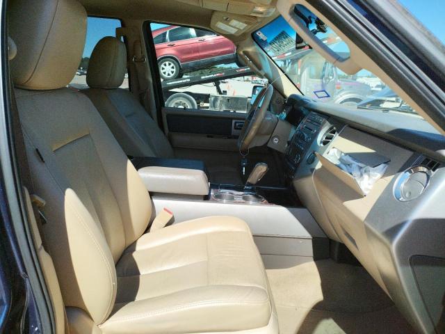 Photo 5 from auction – 2013 FORD EXPEDITION with VIN 1FMJU1H56DEF61578