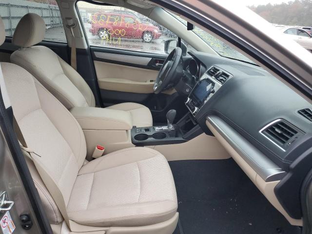 Photo 5 from auction – 2019 SUBARU OUTBACK 2. with VIN 4S4BSAFCXK3311071